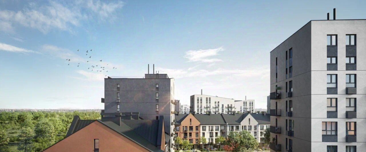 квартира г Муром ул 1-я Новослободская фото 14