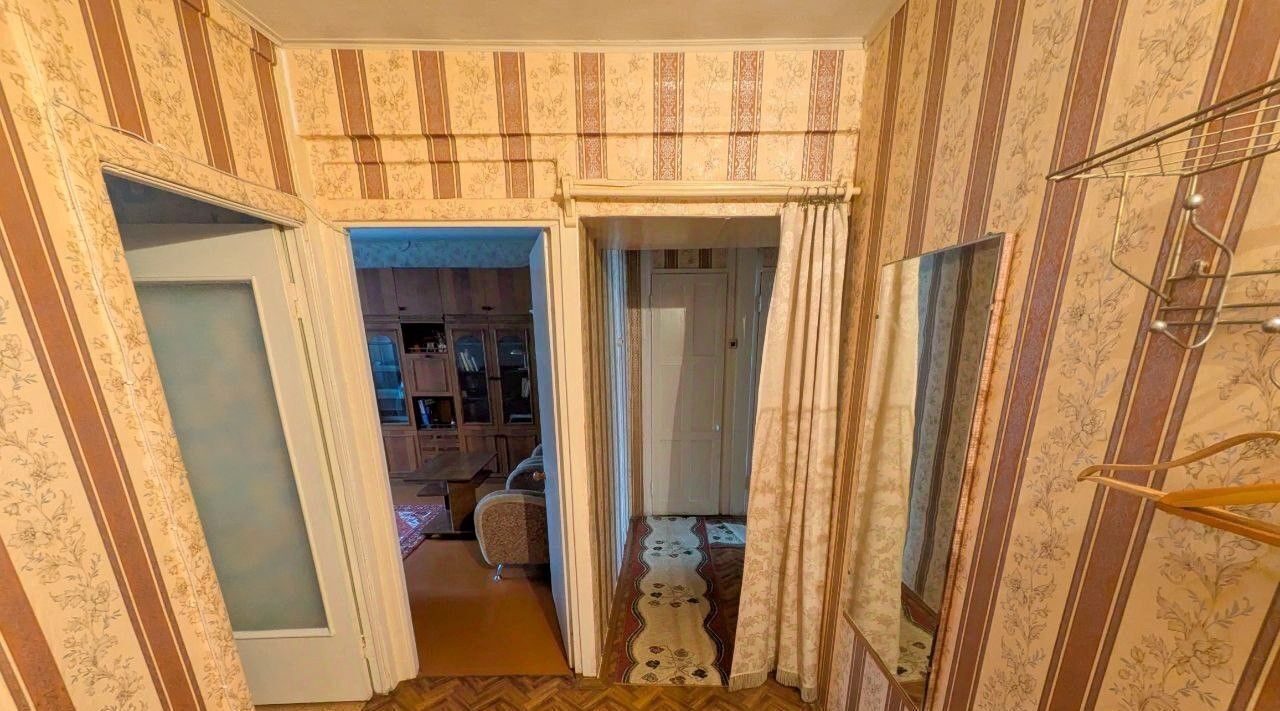 квартира г Орел р-н Заводской ул Комсомольская 406 фото 15