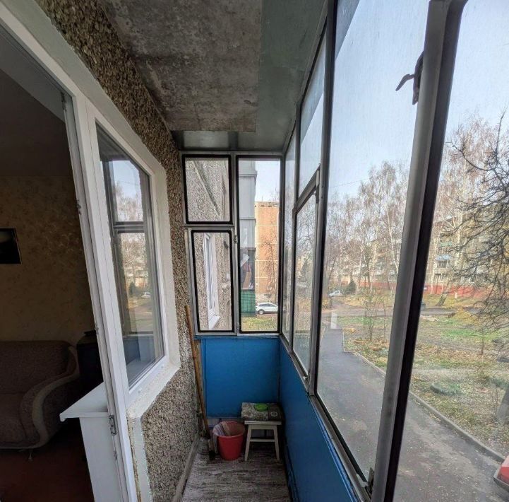 квартира г Орел р-н Заводской ул Комсомольская 406 фото 17
