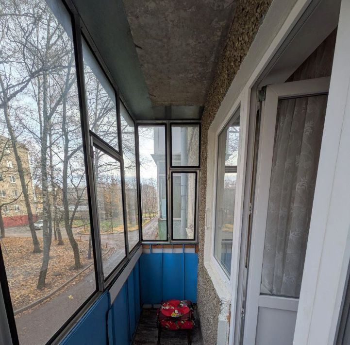 квартира г Орел р-н Заводской ул Комсомольская 406 фото 18