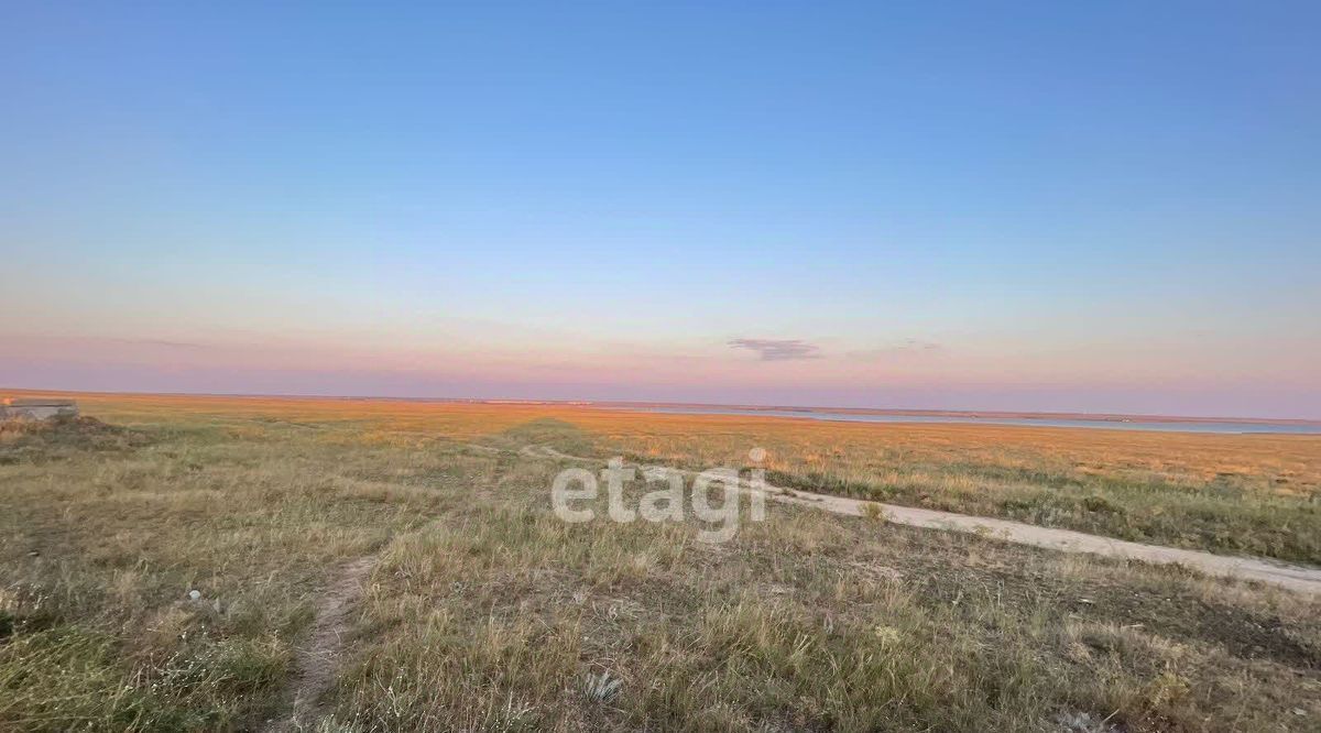 земля р-н Черноморский с Новоивановка ул Дорожная фото 4