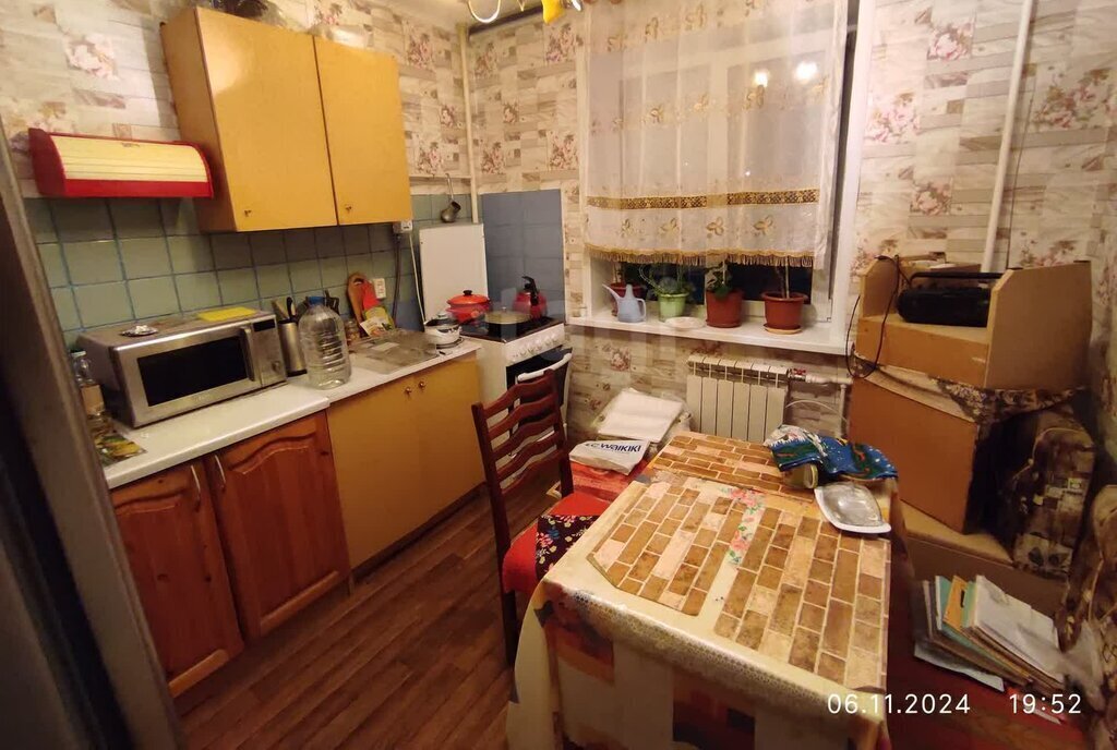 квартира г Кострома ул Шагова 150б фото 1