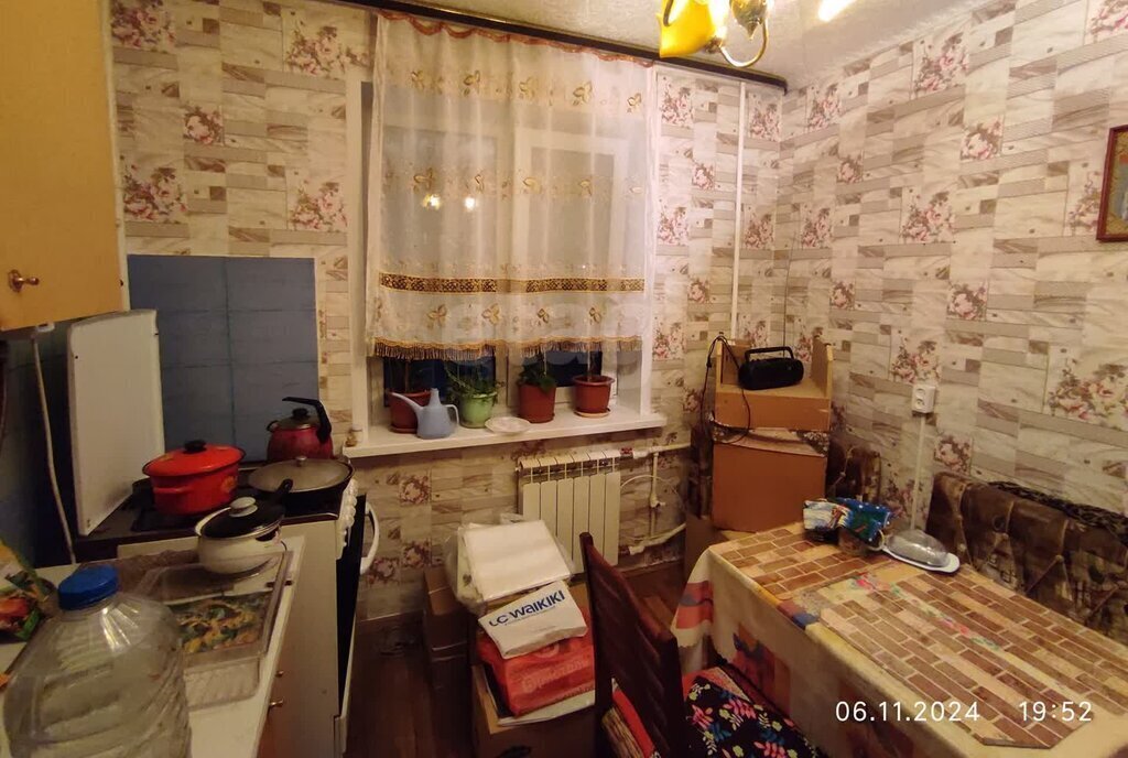 квартира г Кострома ул Шагова 150б фото 2