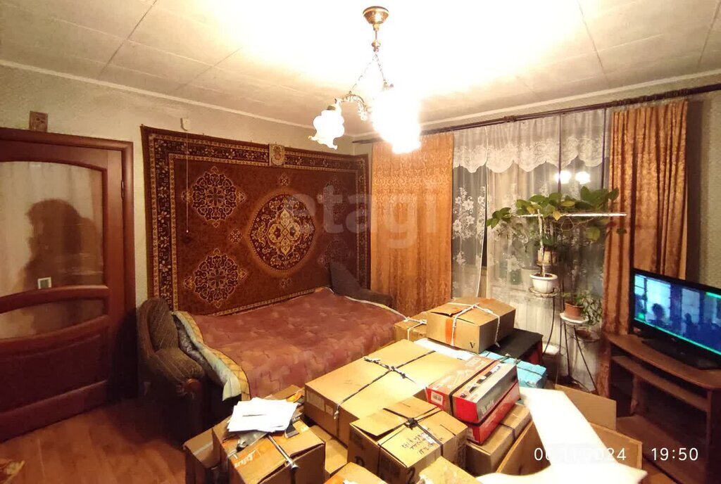 квартира г Кострома ул Шагова 150б фото 3
