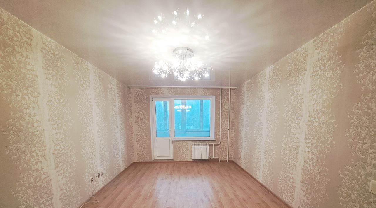 квартира г Брянск р-н Советский ул Романа Брянского 5/1 фото 3