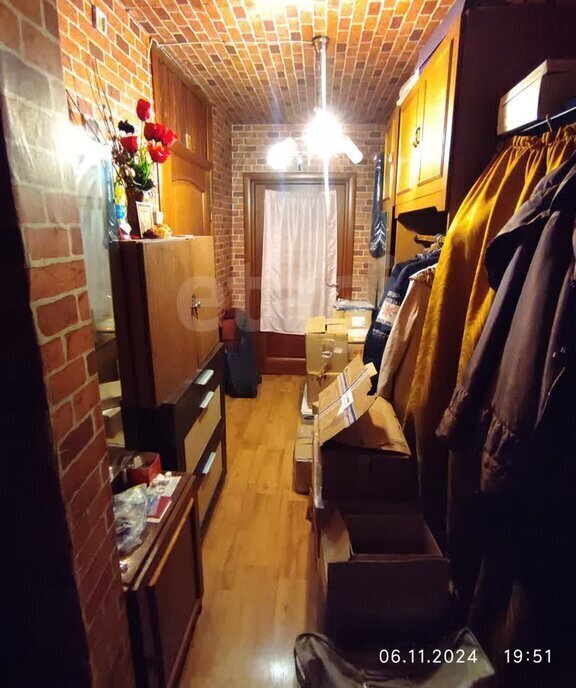 квартира г Кострома ул Шагова 150б фото 5