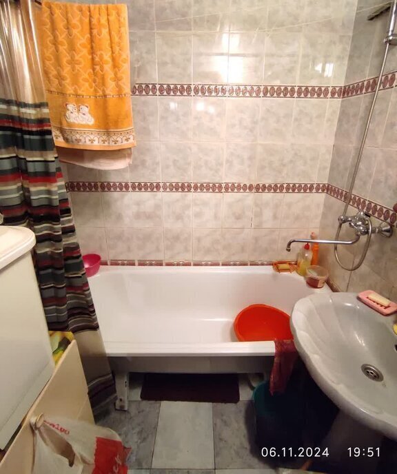 квартира г Кострома ул Шагова 150б фото 9