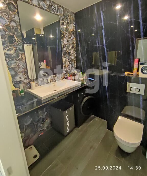 квартира г Кострома ул Ленина 160вк/3 фото 5