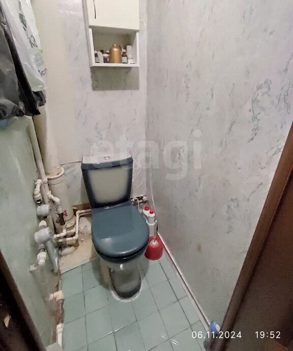 квартира г Кострома ул Шагова 150б фото 10