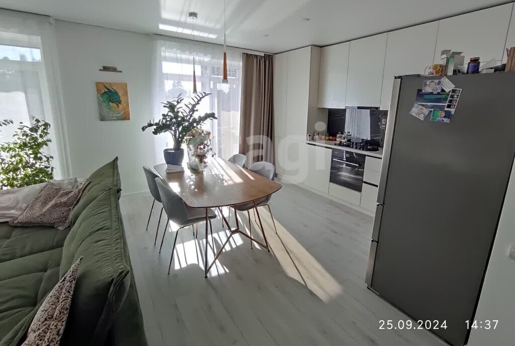 квартира г Кострома ул Ленина 160вк/3 фото 9