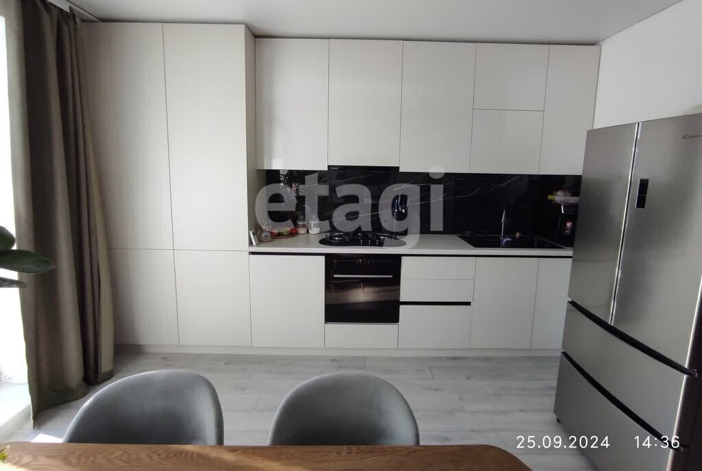 квартира г Кострома ул Ленина 160вк/3 фото 11