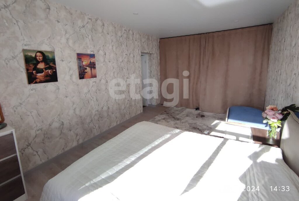 квартира г Кострома ул Ленина 160вк/3 фото 15