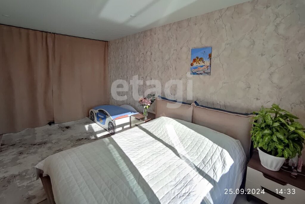 квартира г Кострома ул Ленина 160вк/3 фото 17