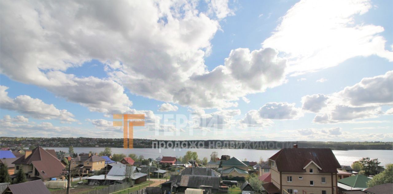 дом г Добрянка п Полазна ул Подгорная 19 фото 35