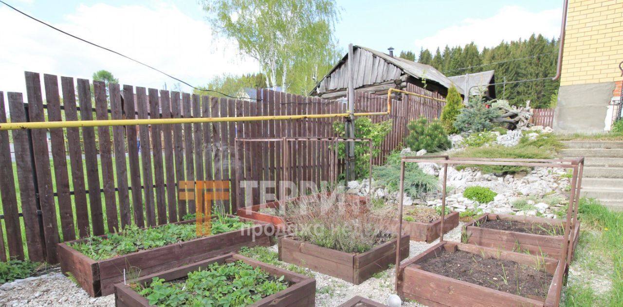 дом г Добрянка п Полазна ул Подгорная 19 фото 39