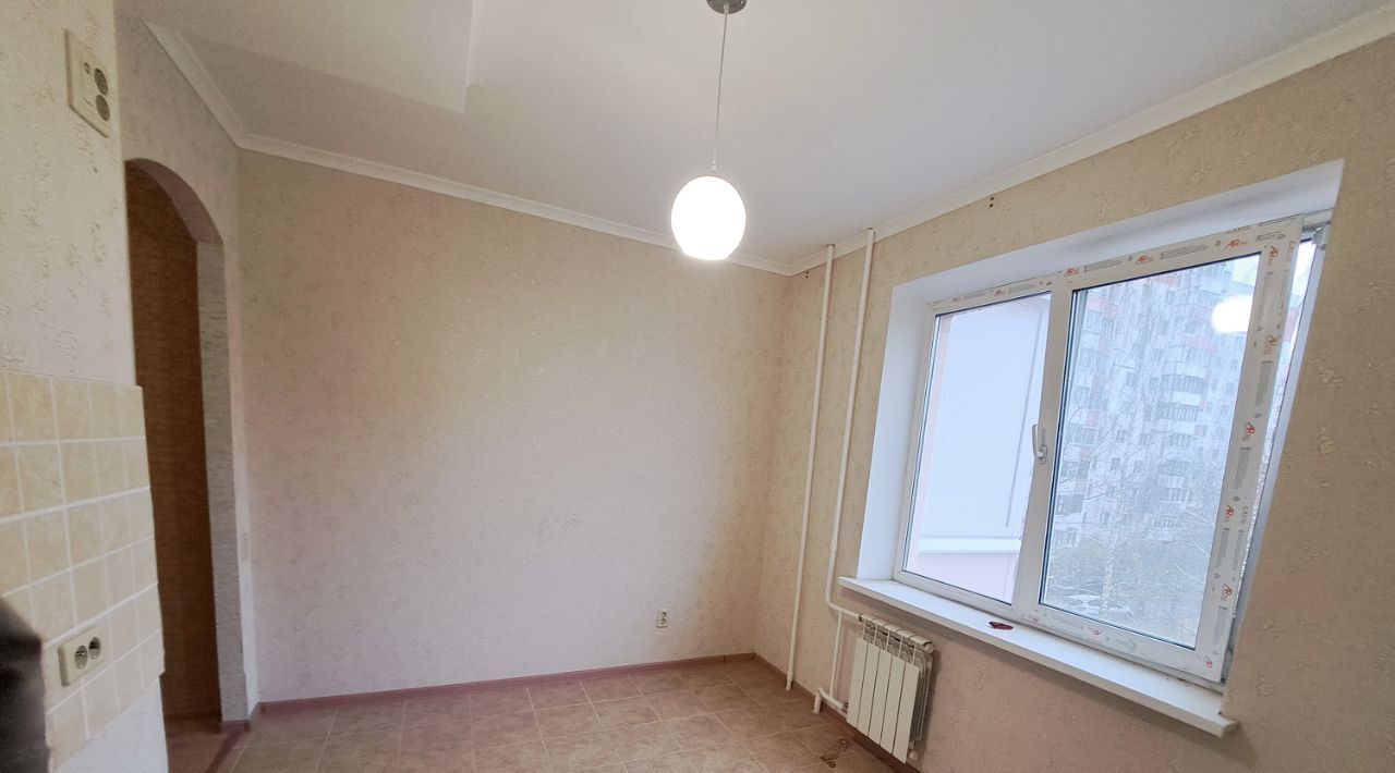 квартира г Брянск р-н Советский ул Романа Брянского 5/1 фото 12