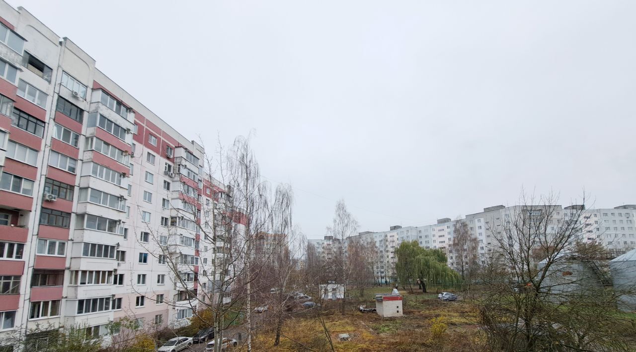 квартира г Брянск р-н Советский ул Романа Брянского 5/1 фото 18