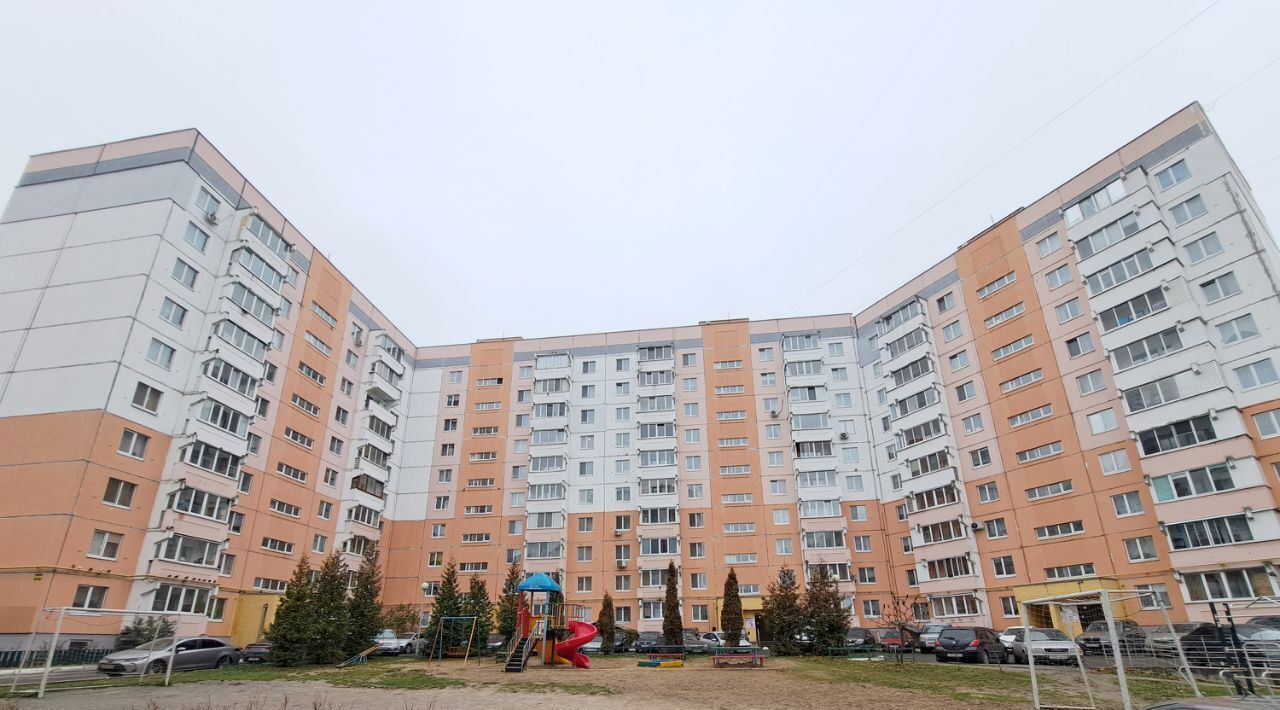 квартира г Брянск р-н Советский ул Романа Брянского 5/1 фото 19