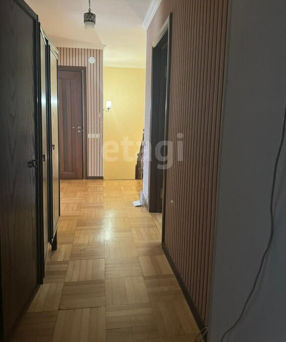 квартира г Кисловодск ул Украинская 22 фото 2