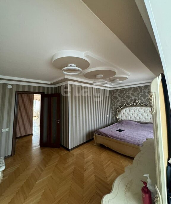 квартира г Кисловодск ул Украинская 22 фото 5
