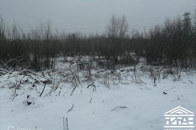 земля р-н Ленинский городской округ Оренбург, СНТ Пенсионеров фото