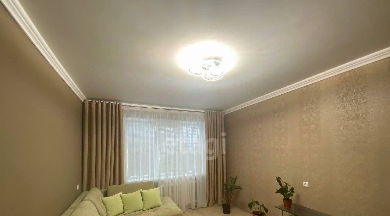 квартира г Губкин ул Дзержинского 123а фото 1