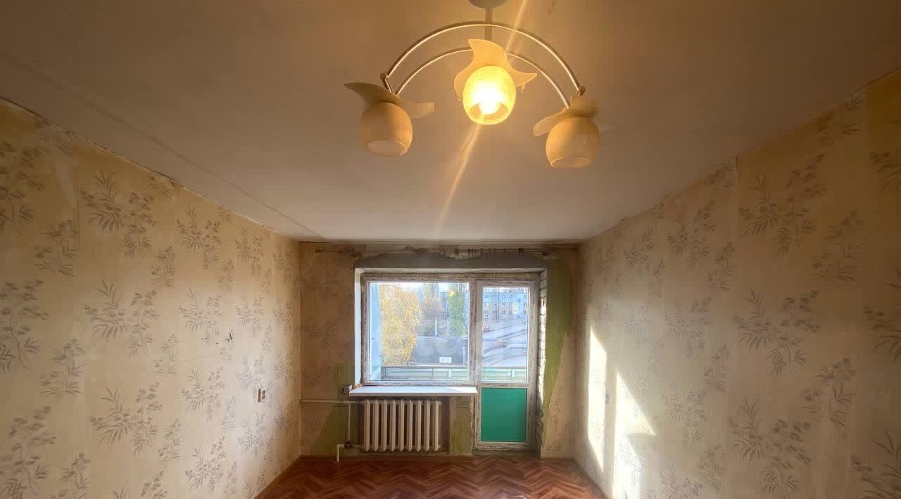квартира г Губкин ул Комсомольская 51а фото 1