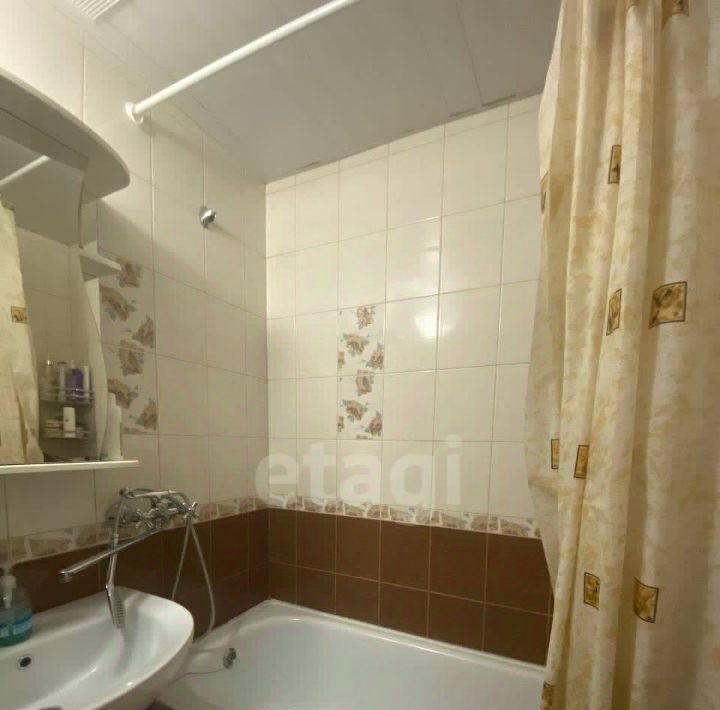 квартира г Губкин ул Дзержинского 123а фото 9