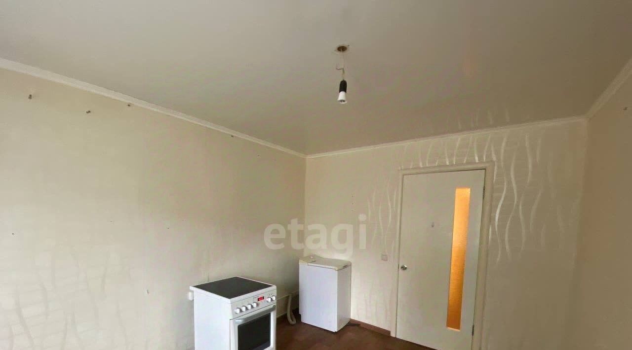 квартира г Губкин ул Фрунзе 10б фото 8