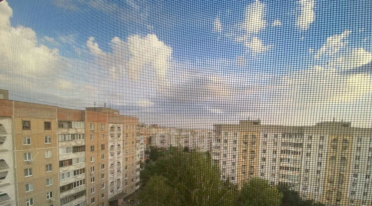 квартира г Губкин ул Преображенская 4а фото 10