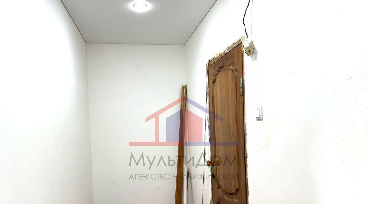квартира г Старый Оскол мкр Звездный 2 фото 8