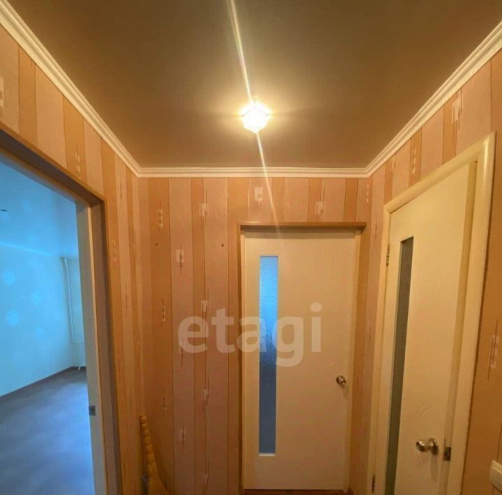 квартира г Губкин ул Фрунзе 10б фото 12