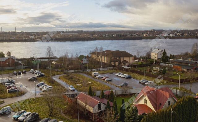 Свердловское городское поселение, городской пос. имени Свердлова, Западный пр., 15к 1, Свердлова фото