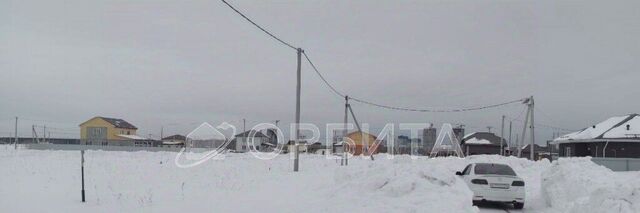 земля д Падерина ул Луговая фото