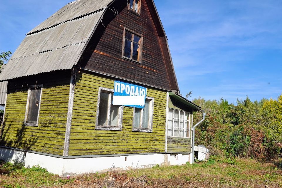 земля городской округ Раменский СНТ Мечта фото 2