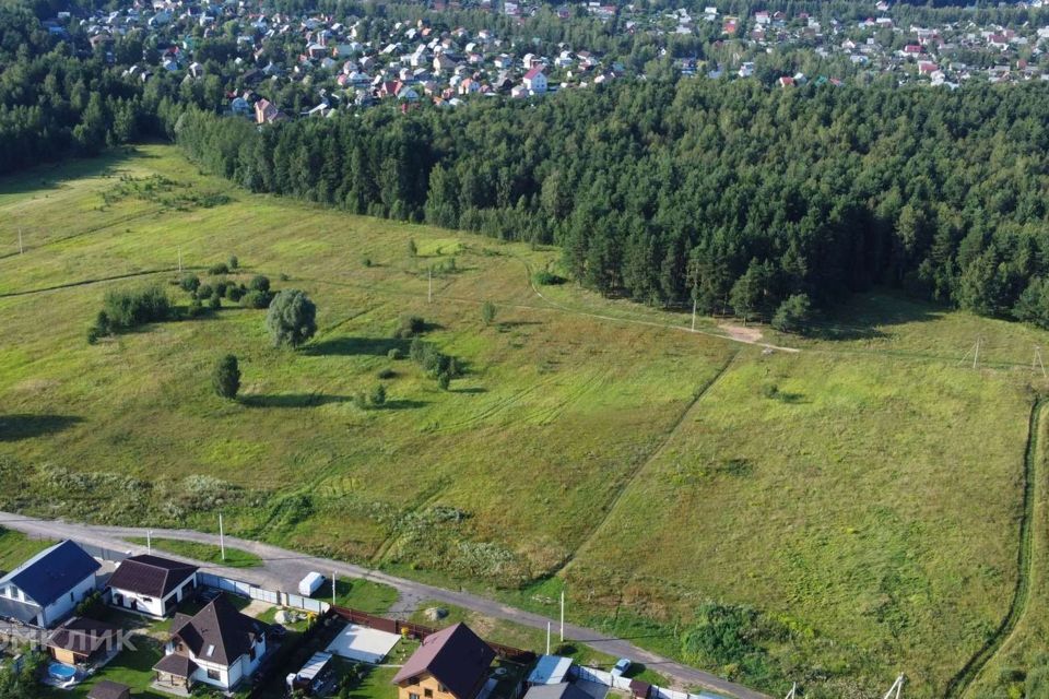 земля городской округ Богородский фото 4