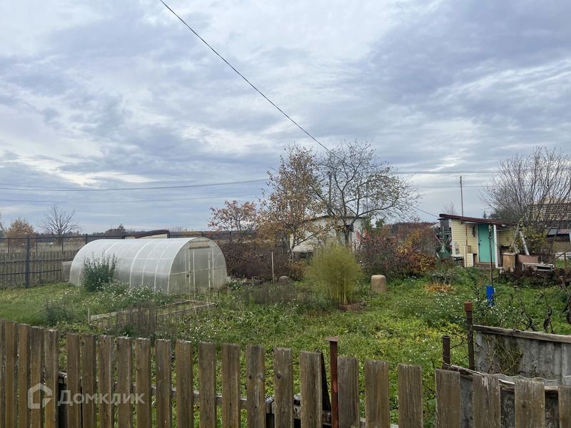 земля р-н Гатчинский с Орлино ул Полевая 3 фото 2