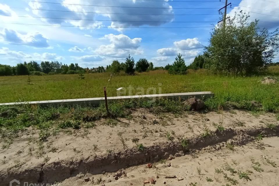 земля г Раменское Коттеджный посёлок «Дергаево-3», Раменский городской округ фото 5