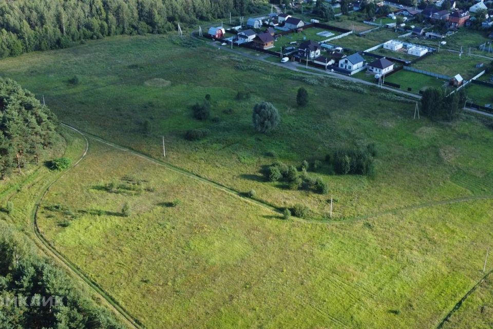 земля городской округ Богородский фото 7