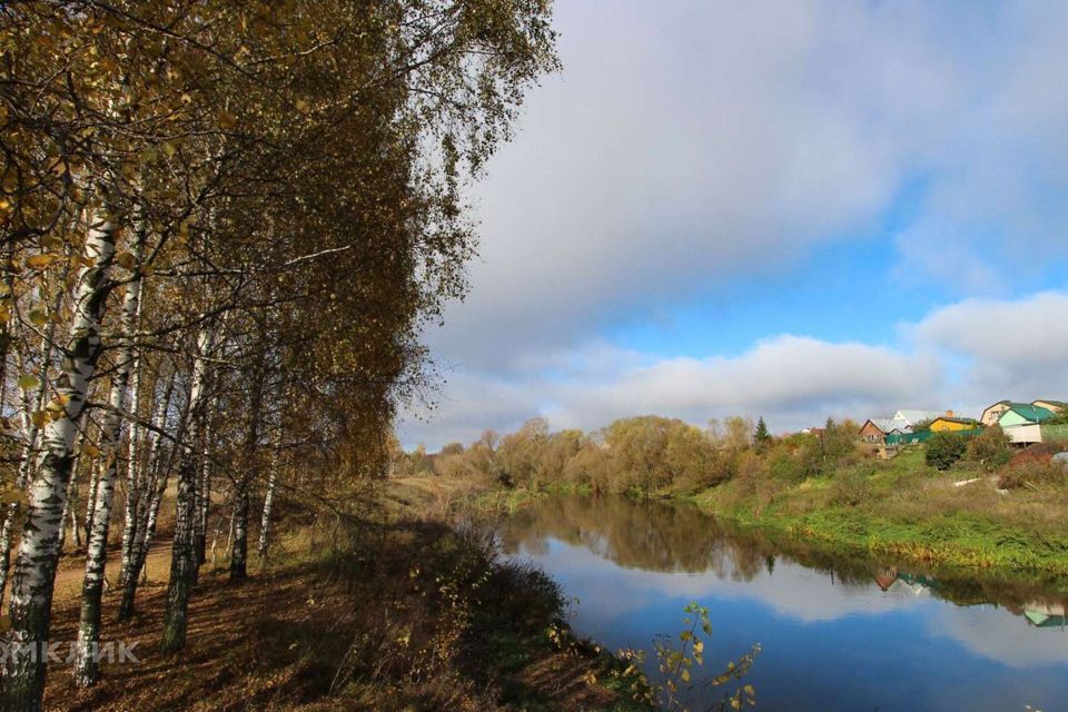 земля городской округ Богородский фото 5