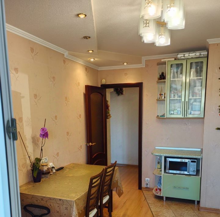 квартира г Петропавловск-Камчатский ул Карбышева 3 фото 10