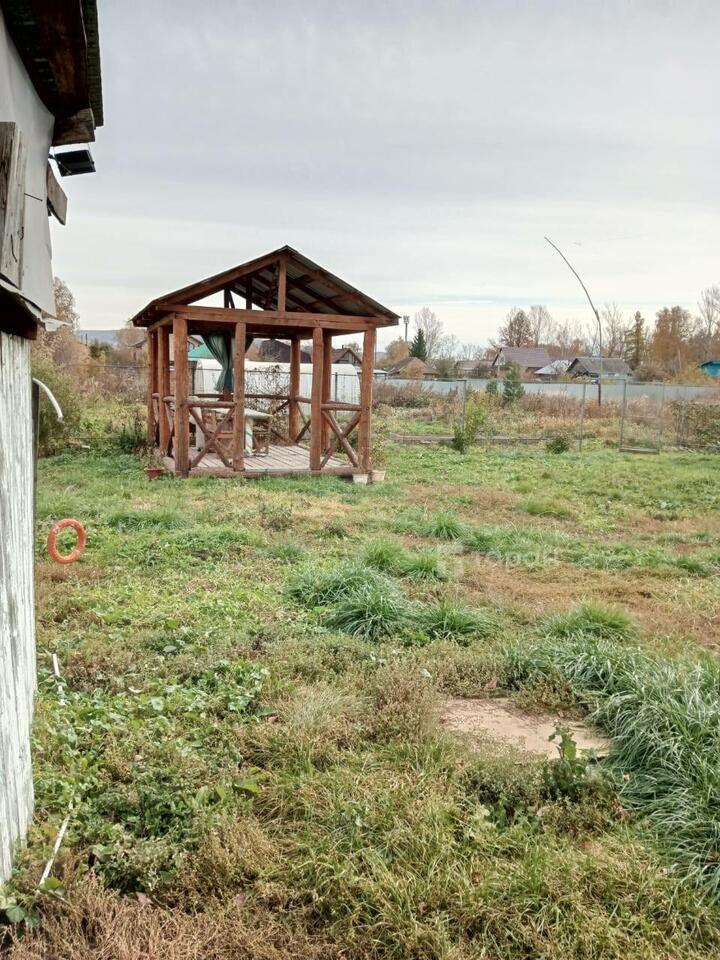 дом р-н Ашинский г Аша ул Узкоколейная 92 Ашинское городское поселение фото 17