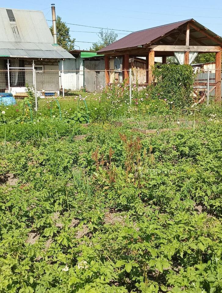 дом р-н Ашинский г Аша ул Узкоколейная 92 Ашинское городское поселение фото 23