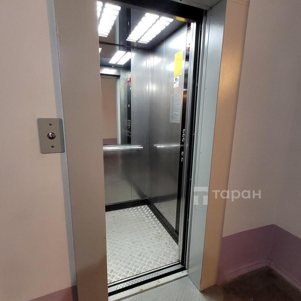 квартира г Копейск пр-кт Коммунистический 18 Копейский городской округ фото 17