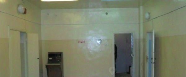офис г Омск п Чкаловский р-н Октябрьский ул Пархоменко 1 фото 6