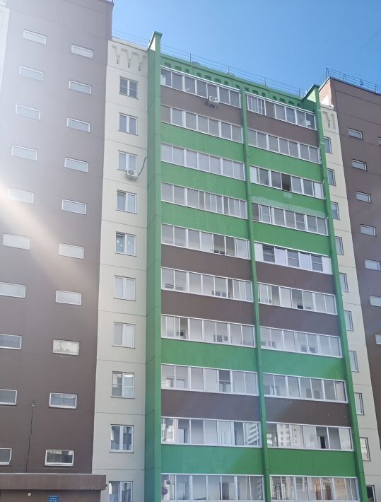 квартира г Копейск ул Жданова 28 фото 2
