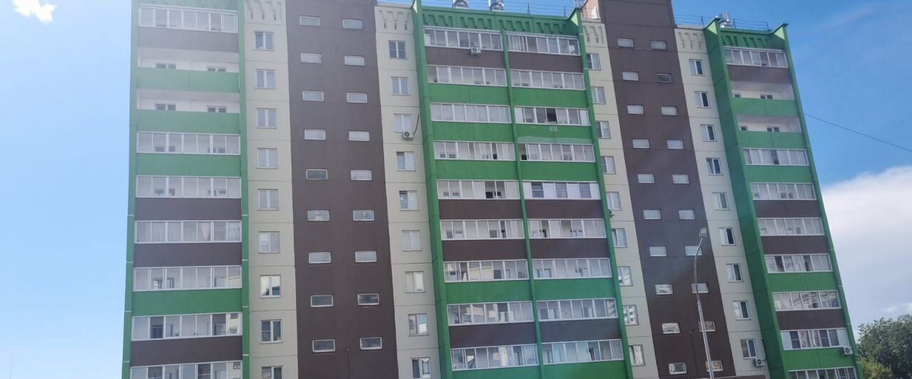 квартира г Копейск ул Жданова 28 фото 3