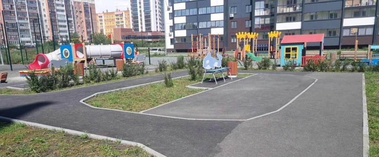 квартира г Копейск ул Жданова 28 фото 19