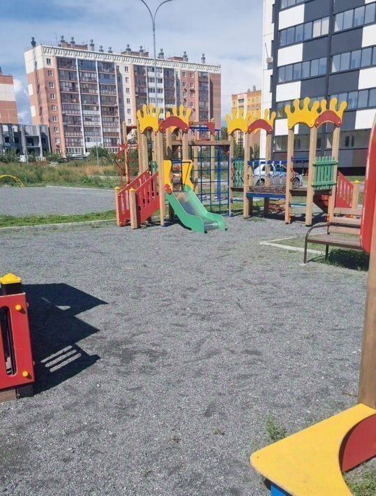 квартира г Копейск ул Жданова 28 фото 20