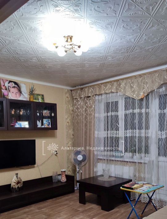квартира г Томск р-н Октябрьский тракт Иркутский 17 фото 1